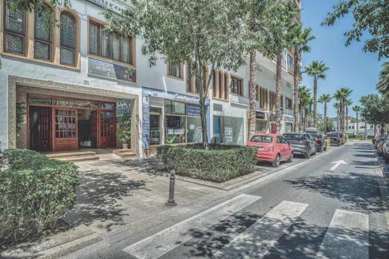 Acogedor apartamento que te ofrece el máximo confort en el corazón de Calpe - LIVING HOME COSTA BLANCA